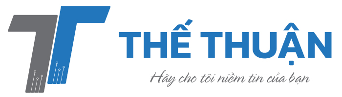Thế Thuận Shop