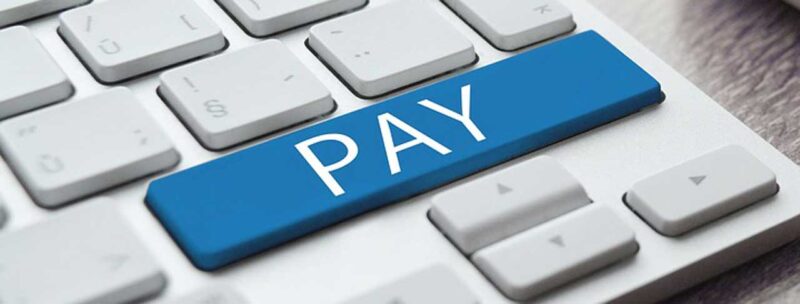 Quy định về hình thức thanh toán và vận chuyển