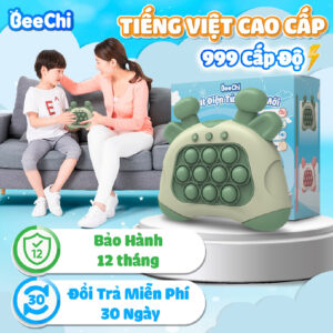 Popit điện tử tiếng việt - Trò chơi giảm stress-01