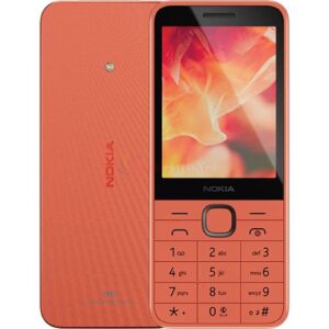 Điện thoại Nokia 220 4G - Hàng chính hãng 2