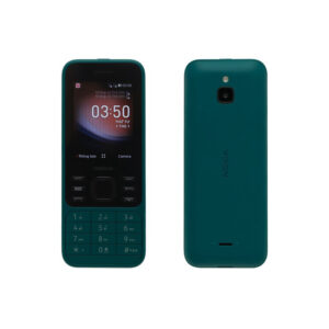 Điện thoại Nokia 6300 Mạng 4G Wifi 01