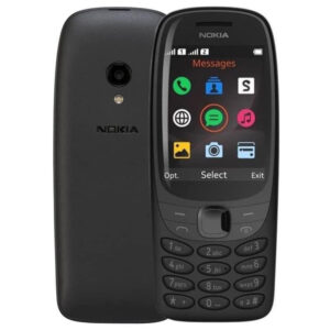Điện thoại Nokia 6310 4G chính hãng