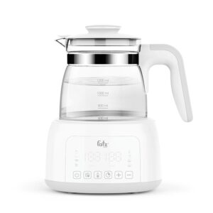 Máy đun nước pha sữa Fatz Quick 12