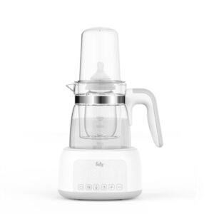 Máy đun nước pha sữa Fatz Quick 12