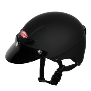 Mũ bảo hiểm nửa đầu Andes 109 Chính hãng