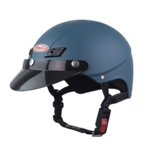 Mũ bảo hiểm nửa đầu Andes 109 Chính hãng 2