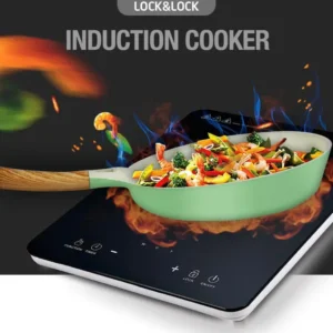 Bếp điện từ LocknLock Induction Cooker EJI411