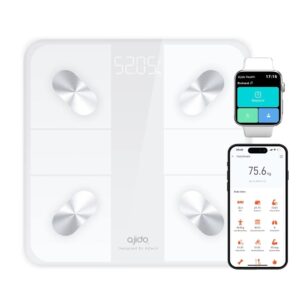 Cân Điện Tử Thông Minh AJIDO S5 PRO 2