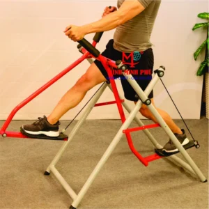 Máy chạy bộ trên không Giảm cân tại nhà Hiệu quả 02