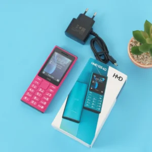 Điện Thoại Nokia HMD 105 4G - Hàng Chính Hãng