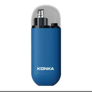Máy tỉa lông mũi điện mini KONKA 01