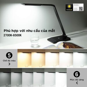 Đèn LED chống cận để bàn Taotronics TT-DL048 01