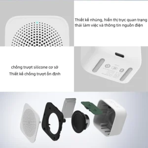 Loa Bluetooth Di Động Xiaomi 02