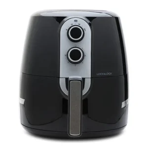 Nồi chiên không dầu Lock&Lock EJF151BLK 5.2L