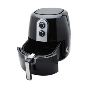 Nồi chiên không dầu Lock&Lock EJF151BLK 5.2L 2