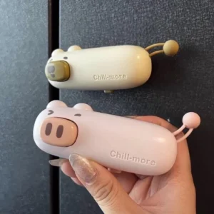 Máy hàn miệng túi mini Uforu