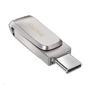 USB 3.2 OTG Sandisk 2 Trong 1 Tốc độ đọc 400Mb giây 01