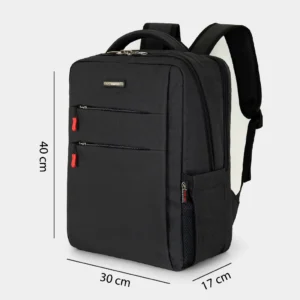 Balo Laptop 15.6 Kim Long KL039 02