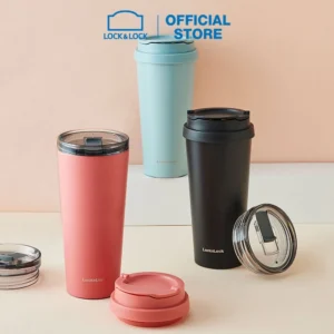 Ly giữ nhiệt LocknLock 540ml LHC4279