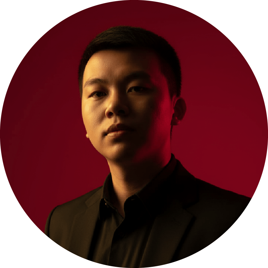 Logo Thế Thuận - Nguyễn Thế Thuận