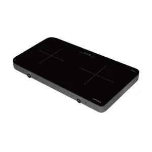 Bếp từ đôi Hafele HS-I5521FG đơn giản cho gia đình 02